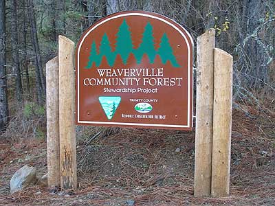 Welcome Sign